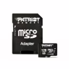 Карта памяти Patriot 128GB microSDXC class 10 UHS-I LX (PSF128GMCSDXC10) - Image 2