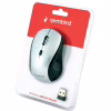 Мишка Gembird MUSW-4B-02-BS White (MUSW-4B-02-BS) - Image 3
