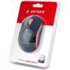 Мишка Gembird MUSW-4B-03-R Black+Red (MUSW-4B-03-R) - Image 3