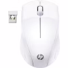 Мишка HP 220 White (7KX12AA) - Image 2