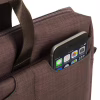 Сумка для ноутбука RivaCase 15.6" 8335 Brown (8335Brown) - Image 7