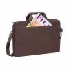 Сумка для ноутбука RivaCase 15.6" 8335 Brown (8335Brown) - Image 8