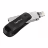 USB флеш накопичувач SanDisk 256GB iXpand Go USB 3.0/Lightning (SDIX60N-256G-GN6NE) - Image 4