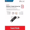 USB флеш накопичувач SanDisk 256GB iXpand Go USB 3.0/Lightning (SDIX60N-256G-GN6NE) - Image 6