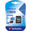 Карта пам'яті Verbatim 128GB microSDHC class 10 UHS-I (MDAVR-96/G) - Image 2