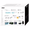 Оптичний привід Blu-Ray ASUS BW-16D1H-U PRO/BLK/G/AS (90DD01L0-M69000) - Image 3