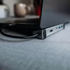 Порт-реплікатор Canyon Docking Station with 4 ports (CNS-TDS03DG) - Image 6