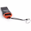 Зчитувач флеш-карт Gembird USB 2.0 MicroSD (FD2-MSD-3) - Image 3