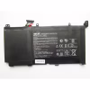 Аккумулятор для ноутбука ASUS S551 B31N1336, 4110mAh (48Wh), 3cell, 11.4V, Li-Pol (A47470) - Image 2