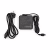 Блок питания к ноутбуку PowerPlant IBM/LENOVO 220V, 20V 90W 4.5A (Special) wall mount (WM-IB90HSPE) - Image 2