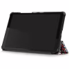Чохол до планшета BeCover Lenovo Tab M8 TB-8505/TB-8705/M8 TB-8506 (3 Gen) Graffiti (705026) - Image 3