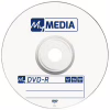 Диск DVD MyMedia DVD-R 4.7GB 16X Wrap MATT SILVER 50шт (69200) - Image 3