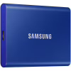 Накопичувач SSD USB 3.2 1TB T7 Samsung (MU-PC1T0H/WW) - Image 2