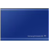 Накопитель SSD USB 3.2 1TB T7 Samsung (MU-PC1T0H/WW) - Image 4