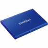 Накопитель SSD USB 3.2 1TB T7 Samsung (MU-PC1T0H/WW) - Image 6