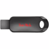 USB флеш накопичувач SanDisk 64GB Cruzer Snap USB 2.0 (SDCZ62-064G-G35) - Image 2
