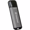 USB флеш накопичувач Transcend 128GB JetFlash 920 Black USB 3.2 (TS128GJF920) - Image 2