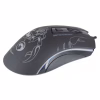 Мишка Marvo M209 LED USB Black (M209) - Image 2