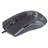 Мышка Marvo M209 LED USB Black (M209) - Image 6