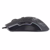 Мишка Marvo M209 LED USB Black (M209) - Image 7