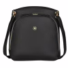 Сумка для ноутбука Wenger 10" Crossbody Tote, LeaSophie, Black (610189) - Image 5