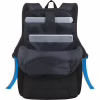 Рюкзак для ноутбука RivaCase 15.6" 8067 Black (8067Black) - Image 3