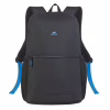 Рюкзак для ноутбука RivaCase 15.6" 8067 Black (8067Black) - Image 8