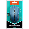 Мишка Canyon MW-5 Wireless Blue-Black (CNE-CMSW05BL) - Image 4