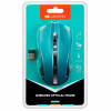 Мишка Canyon MW-5 Wireless Green-Black (CNE-CMSW05G) - Image 4