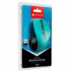 Мишка Canyon CNE-CMSW1GR Wireless Black-Green (CNE-CMSW1GR) - Image 4