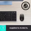Мышка Logitech M190 Charcoal (910-005905) - Image 5