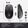 Мишка Logitech M190 Charcoal (910-005905) - Image 6
