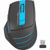 Мышка A4Tech FG30S Blue (4711421947640) - Image 2