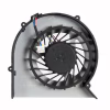 Вентилятор ноутбука HP ProBook 440 G0-G1/445 G1/450 G0-G1/455 G1 DC(5V,0.4A) 4pin (23.10752.001/721538-001/KSB06105HB-CM15) - Image 2