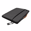 Чехол для ноутбука Grand-X 13'' SLX Dark Grey (SLX-13D) - Image 2