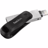USB флеш накопичувач SanDisk 64GB iXpand Go USB 3.0 /Lightning (SDIX60N-064G-GN6NN) - Image 3