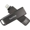 USB флеш накопитель SanDisk 64GB iXpand Drive Luxe Type-C /Lightning (SDIX70N-064G-GN6NN) - Image 3