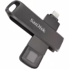 USB флеш накопичувач SanDisk 64GB iXpand Drive Luxe Type-C /Lightning (SDIX70N-064G-GN6NN) - Image 5