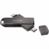 USB флеш накопичувач SanDisk 64GB iXpand Drive Luxe Type-C /Lightning (SDIX70N-064G-GN6NN) - Image 6