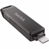 USB флеш накопичувач SanDisk 64GB iXpand Drive Luxe Type-C /Lightning (SDIX70N-064G-GN6NN) - Image 7