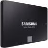 Накопичувач SSD 2.5" 250GB 870 EVO Samsung (MZ-77E250BW) - Image 2