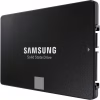 Накопичувач SSD 2.5" 250GB 870 EVO Samsung (MZ-77E250BW) - Image 3
