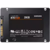 Накопитель SSD 2.5" 250GB 870 EVO Samsung (MZ-77E250BW) - Image 4