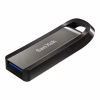 USB флеш накопитель SanDisk 256GB Extreme Go USB 3.2 (SDCZ810-256G-G46) - Image 2