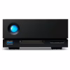 Внешний жесткий диск 3.5" 10TB LaCie (STHS10000800) - Image 2