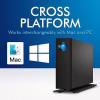 Зовнішній жорсткий диск 3.5" 16TB LaCie (STHA16000800) - Image 7