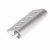 Концентратор Maxxter USB 2.0 Type-A 4 ports silver (HU2A-4P-01) - Image 2