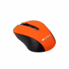 Мышка Canyon MW-1 Wireless Orange (CNE-CMSW1O) - Image 2
