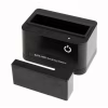 Док-станція для накопичувачів Gembird 2.5\3.5 SATA HDD, USB 2.0 (HD32-U2S-5) - Image 2