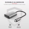 Считыватель флеш-карт Trust Dalyx Fast USB-С Card reader (24136) - Image 9
